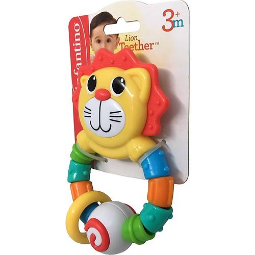 Infantino Aslanc�k Di�lik