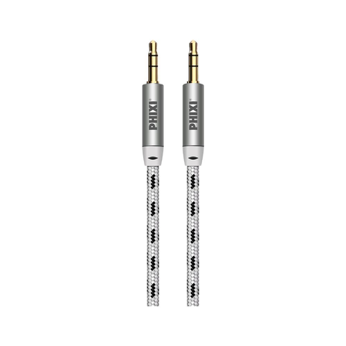 Basic A810 Has�r �rg� 3.5mm Aux Kablo