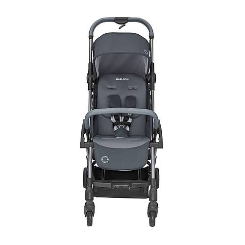 Maxi-Cosi Laika2 Bebek Arabas� / Essential Graphite
