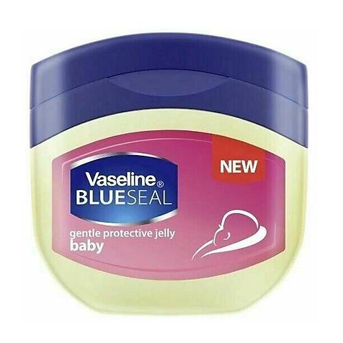 Vaseline Blueseal Bebekler in Jel Krem 50 ml