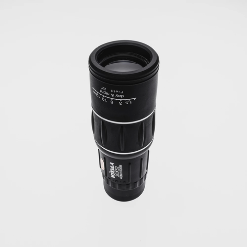 30x52 Y�ksek Kalite Mini Monok�ler,��ft Netlik Ayarl� D�rb�n.