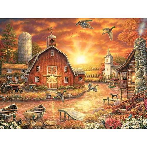 5526 Art Yeni Birg�n 3000 Par�a