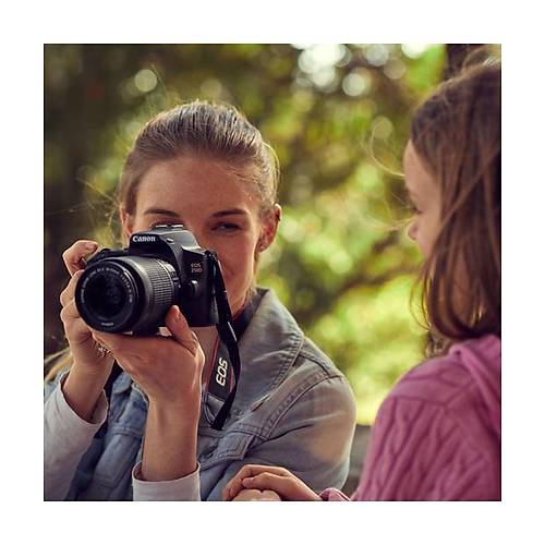 CANON D.CAM EOS 250D BK 18-55 S CP