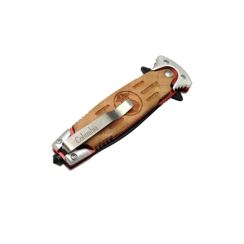 Columb�a Fs-1103-1 Pol�ce �ak�