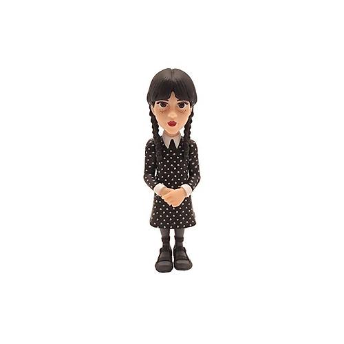 MNXH8000 Minix Wednesday 4l� Fig�r - Koleksiyon Fig�r�