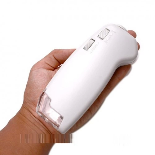 I��kland�r�lm�� Mini 100x Mikroskop Mg100812