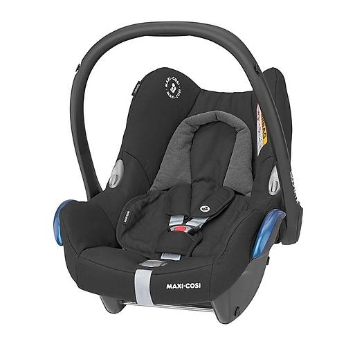 Maxi-Cosi Cabriofix Oto Koltu�u Ana Kuca�� / Essential Black