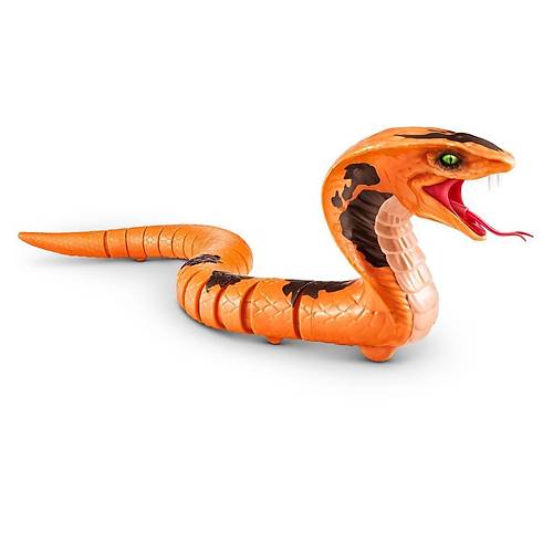 RBV00000 Robo Alive Kobra