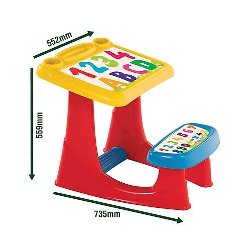 03052 DEDE �ALI�MA MASASI