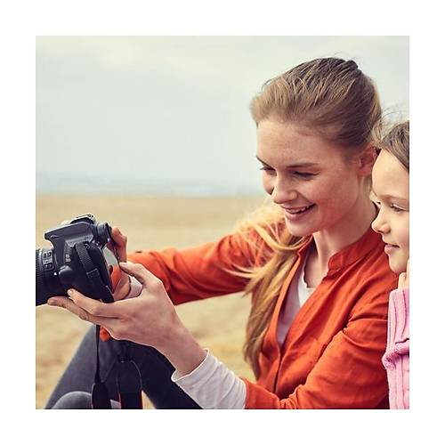 CANON D.CAM EOS 250D BK 18-55