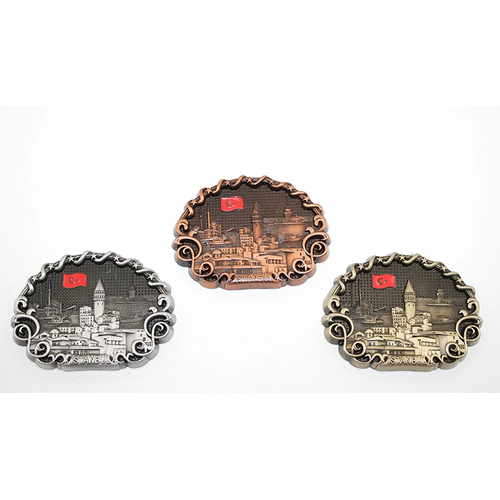 �stanbul Y�resel Magnet 2alk106