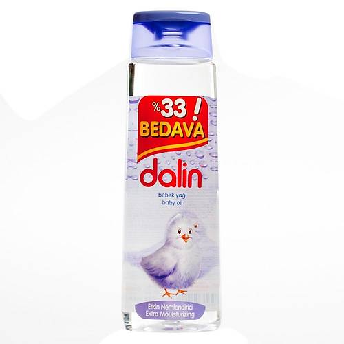 Dalin Bebek Ya�� 300 Ml