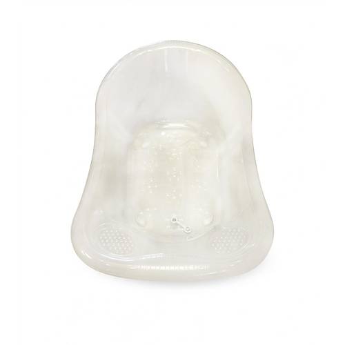 Sema Baby Giderli Bebek Banyo Kveti - effaf