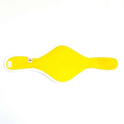 Sema Baby Sevi Bebek Bel Koruyucu - Sar