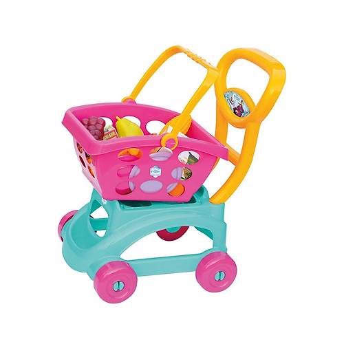 03599 FROZEN SEPETL� MARKET ARABASI