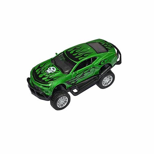 3425 �ek B�rak Off Road Jeep -Sunman
