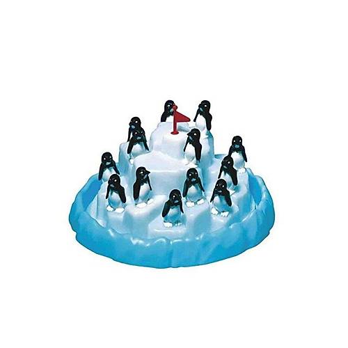 221486 ��lg�n Penguenler -Ravensburger
