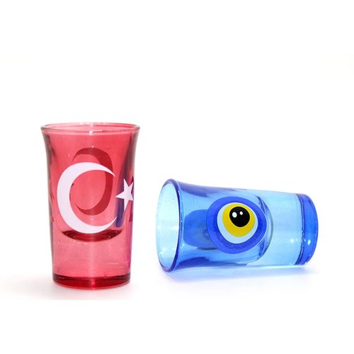 Y�resel Shot Bardak Alk1569