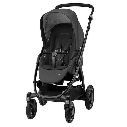 Maxi-Cosi Stella Bebek Arabas� / Black Raven