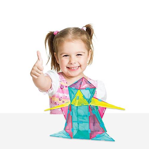 03924 KR�STAL PUZZLE 200 PR�