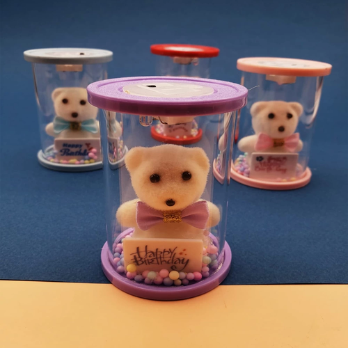 Happy Birthday I��kl� Ay�c�k