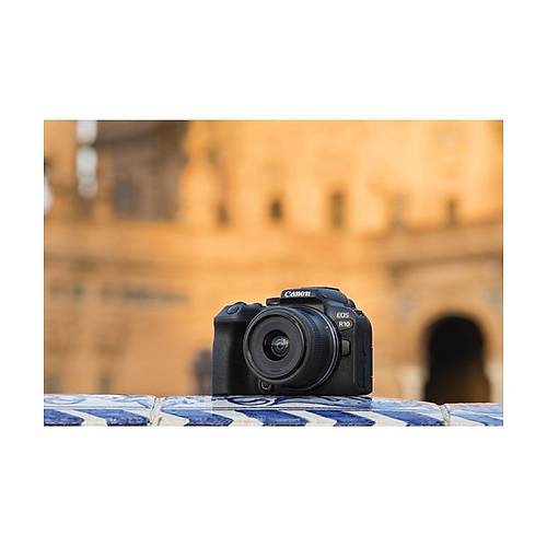 CANON D.CAM EOS R10 + RF-S18-45 IS STM EU26