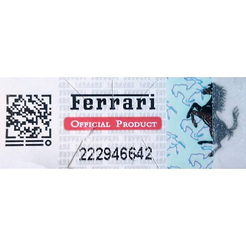 Ferrari Dream 15-36Kg Y�kseltici Oto Koltu�u - Nero