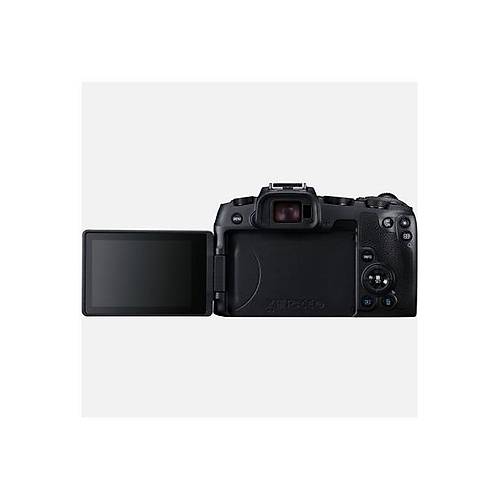CANON D.CAM EOS RP+RF24-105 S