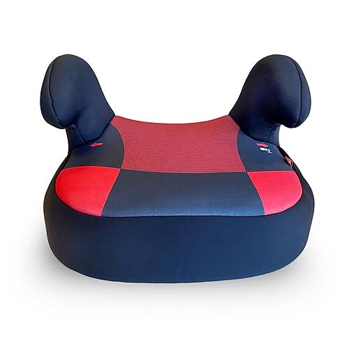 Comfymax Dream 15-36kg Ykseltici / Oto koltuu - Carmin