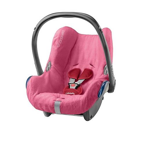 Maxi-Cosi Cabriofix Havlu K�l�f / Pink