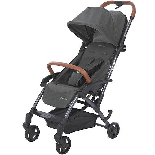 Maxi-Cosi Laika Bebek Arabas� / Sparkling Grey