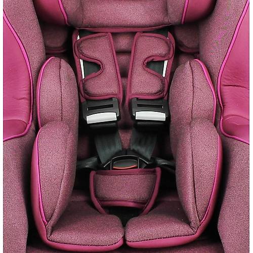 ComfyMax Platinium 0-25kg Oto Koltu�u - Pink
