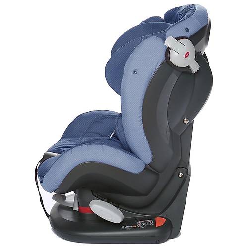 Besafe iZi Comfort X3 9-18 kg Oto Koltuu - Cloud Melange