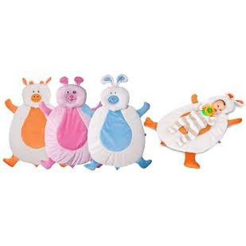 Sevi Bebe Alt A�ma Minderi