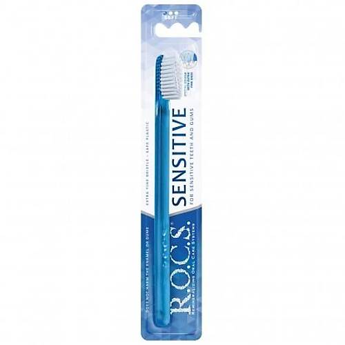 ROCS Sensitive Soft Di Fras - Mavi