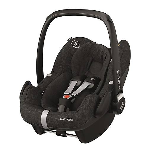 Maxi-Cosi Pebble Pro Oto Koltuu Ana Kuca / Nomad Black
