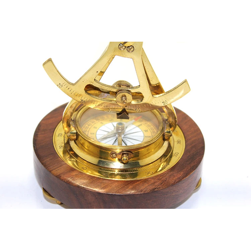 Pirin� Pusulal� D�rb�n 2372a