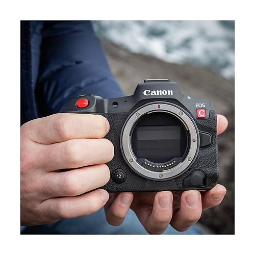 CANON VIDEO CAMERA CINE EOS R5 C