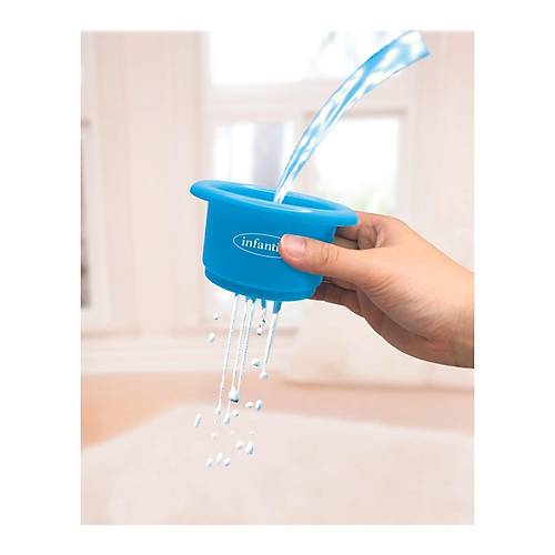 Infantino �st �ste Dizilebilen Kaplar