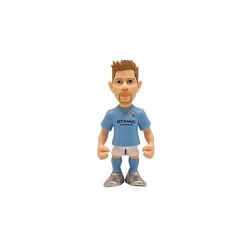 MNX76000 Minix De Bruyne -14309 - Koleksiyon Fig�r�