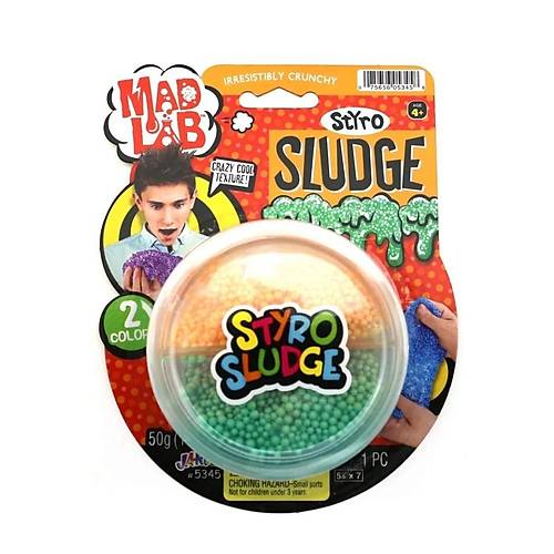 05345 Slime K�p�k Styro Sludge