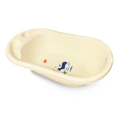 Tripper Giderli Bebek Banyo Kveti