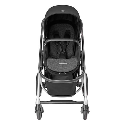Maxi-Cosi Lila Bebek Arabas� / Nomad Black