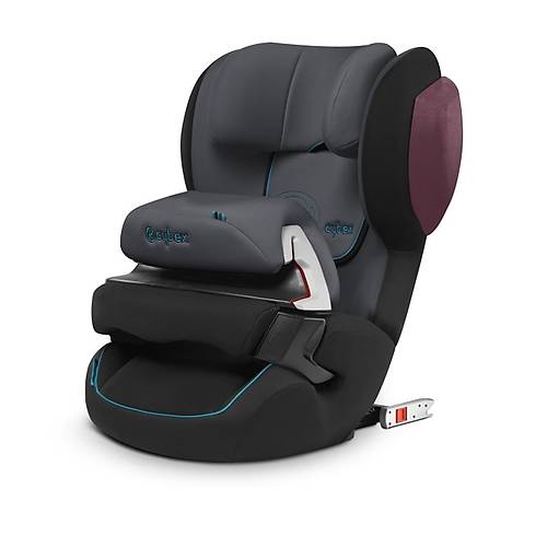 Cybex Juno 2 Fix 9-18 kg Oto Koltuu - Black River