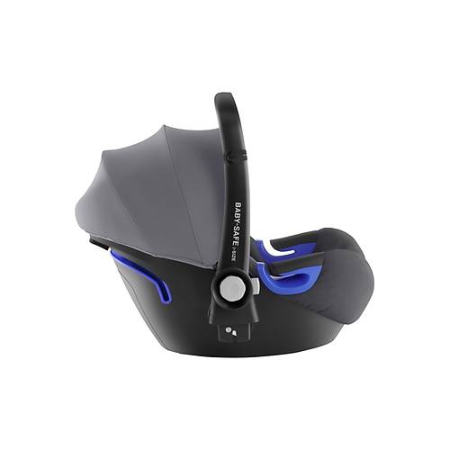 Britax-R�mer Baby Safe I-Size Bundle 0-13 kg Ana Kuca�� + Baza / Storm Grey