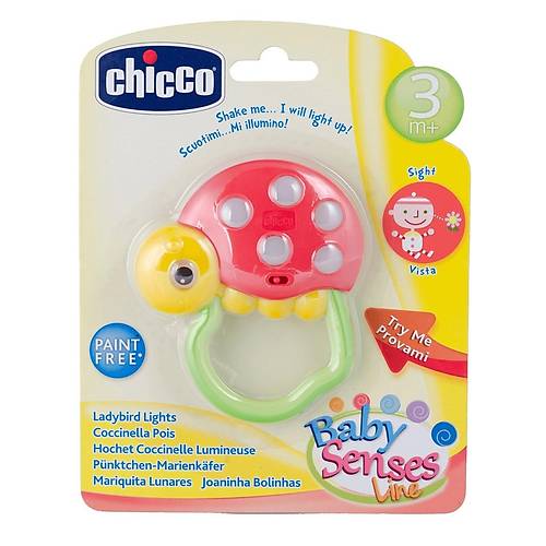 Chicco Benekli Uur Bcei ngrak