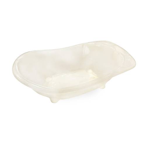 Sema Baby  Banyo K�veti - �effaf