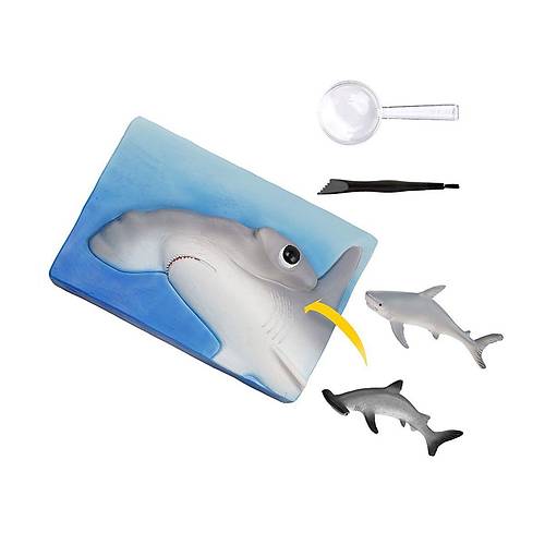 NAT07002 National Geographic K�pek Bal��� Bulma Kiti - TRHAMSHDIG +6 ya�