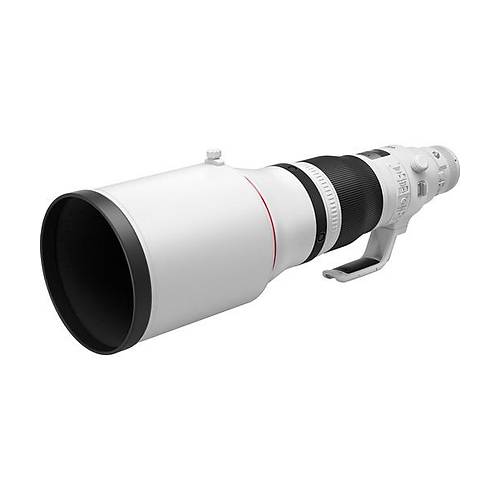 CANON LENS EF600MM F/4L IS III USM