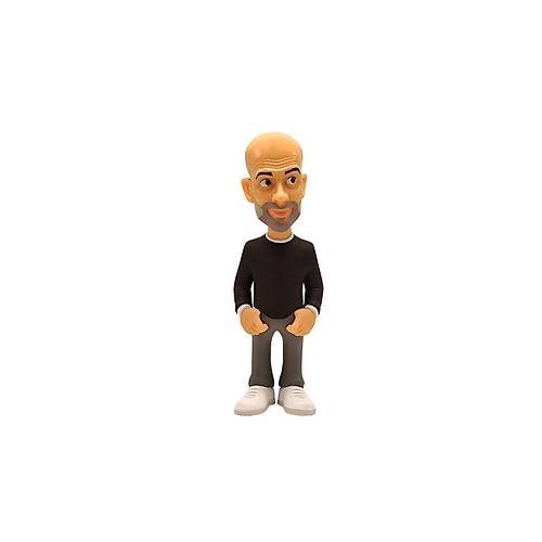 MNX60000 Minix Pep Guardiola - 14293 - Koleksiyon Fig�r�